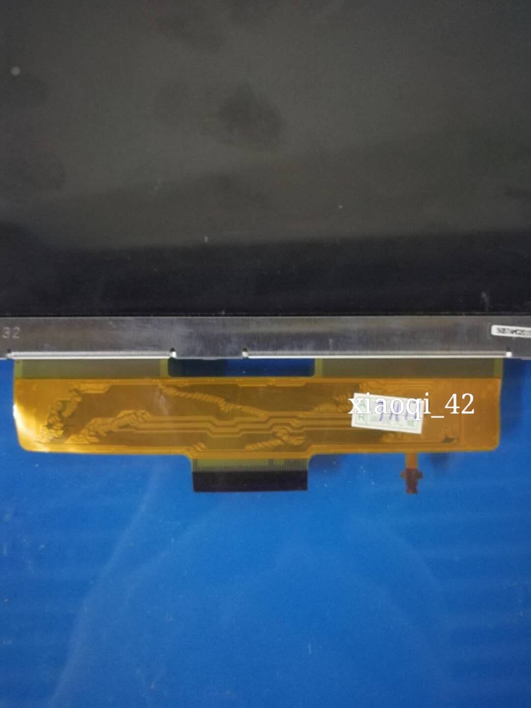 New 5.7'' Inch ORTUSTECH COM57H5M25KLC COM57H5M86KLC LCD Display Screen Panel