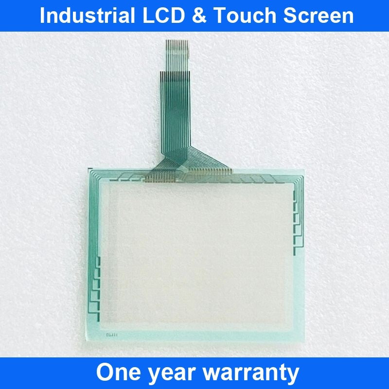 Touch Screen Panel Glass Digitizer For GP370-SC21-24VP GP370-MM21-ENG Touch