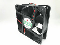 1PC YingTian YTD241238S03202 12038 24V 0.30A 3200RPM welding machine cooling fan