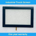 Beijer X2 pro 7 Touch Screen Panel Glass Digitizer for Beijer X2 pro 7 with Film
