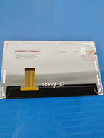 7'' LCD Display LQ070T5GC01 LCD Screen For TOYOTA CAMRY PRIUS Repair Replacement