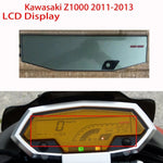LCD Display for Kawasaki Z1000 2011-2013 Speedometer Instrument LCD Repair