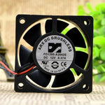 ARX FD1260-A2042E 12V 0.37A 6025 6CM Motor protection cooling fan