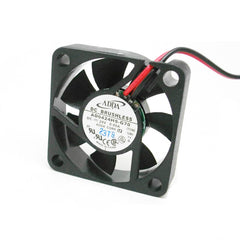 ADDA AD0424HS-G70 4CM 4010 DC 24V 5700RPM ball bearing cooling fan
