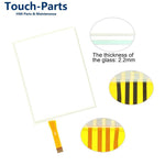 TP3196 S5 Touch Panel Glass Replacement for TP3196S5