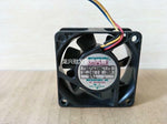 MECHATRONICS F6025E24B2 RSR 6CM 24V 0.125A 3pin