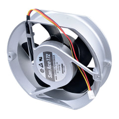 109E1724V5K03 17cm 170mm fan 172x150x51mm DC24V 1.30A cooling fan for inverter