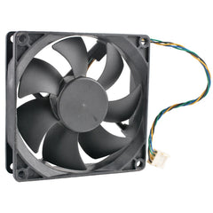 DS09225T12U 92mm 92x92x25mm DC12V 0.70A 4pin High speed axial flow cooling fan