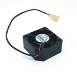 Sunon 30x30x15MM GM0503PHV2-8 3D Printer Fan 3015 3cm Cooling Fan DC5V 0.4w 2pin