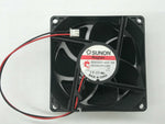 SUNON ME80252V1-000C-A99 DC24V 1.8W 8025 8CM Inverter Cooling Fan