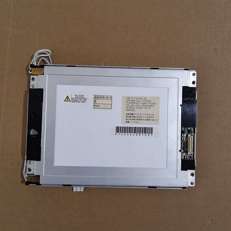 NL6448AC20-06 Original 6.5 Inch LCD Display Screen Panel 640*480