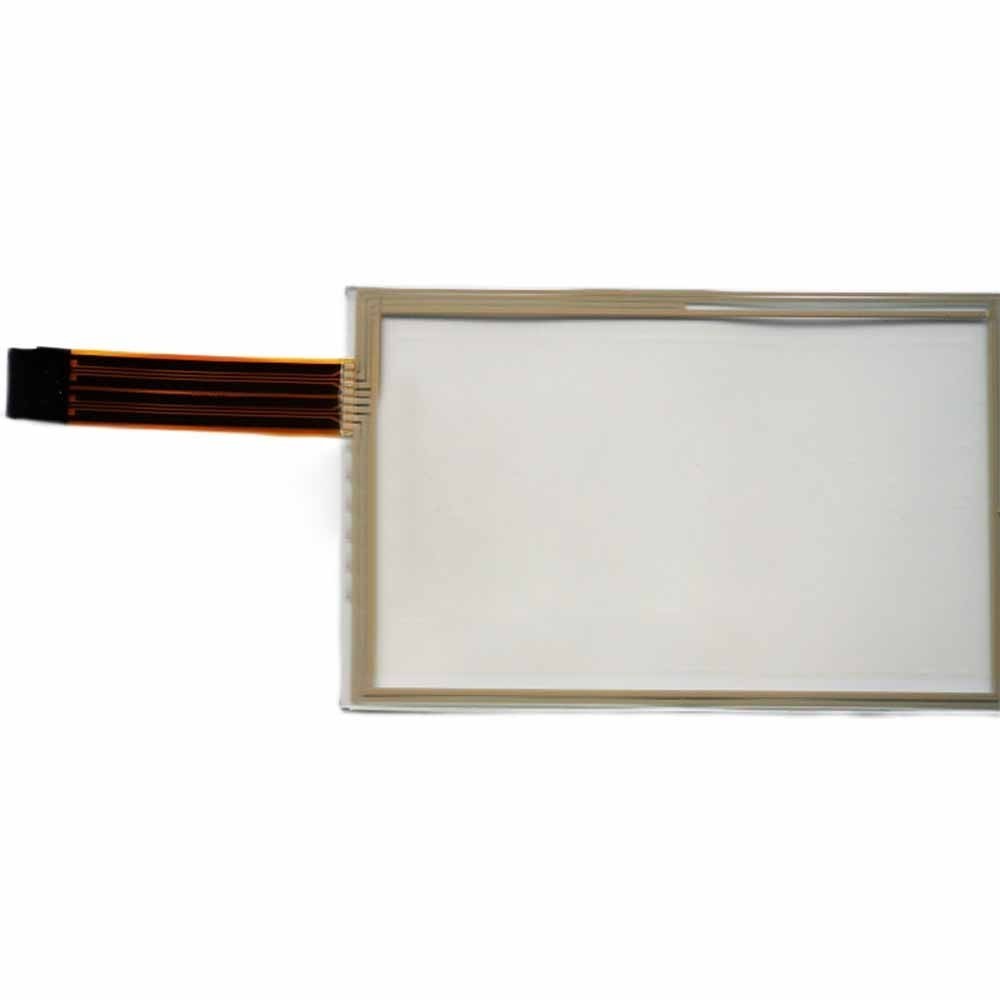 FM750 FM-750 Touch Screen Glass Panel for Trimble Replacement