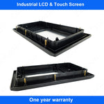 Plastic Cover for 2711-B5A5 2711-B5A5L1 Front and Back Case Housing Shell