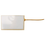 1301-990A 1301-X991 02-NA Glass Panel Digitizer Touch Screen for Replacement