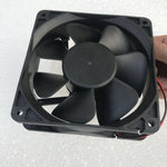 Genuine Dc Axial Fan MQ12038HBL 12038 Silent Cooling Fan Dc12v