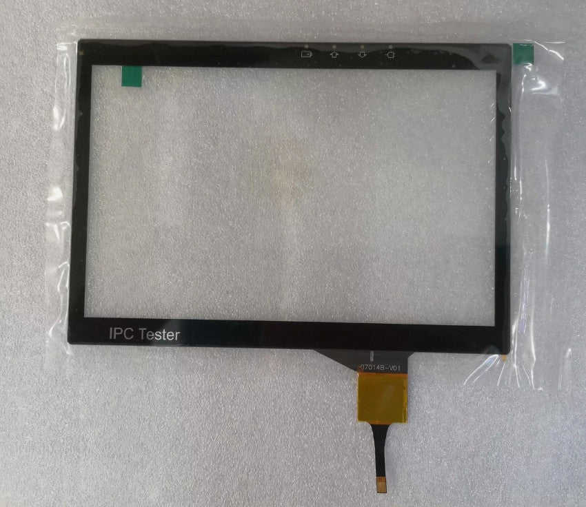 IP Camera Tester Touch Screen IPC-9800 Series MOVTADHS PLUS CCTV Tester Screen