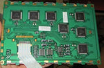 5.7" LCD panel Screen LMAGAR032J60K M032JGA CK66 94V-0 D4A062C1K M032J tested