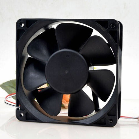 SNOWFAN Y-Y12038H24B 24V 0.25A 12038 12CM Cooling Fan