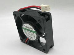 1 PCS SUNON Fan KDE2405PHV1 DC 24V 1.5W 5015 5CM 2 Pin