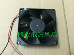1pc 3110KL-05W-B80 Equipment fan 24V 0.23A 2wire