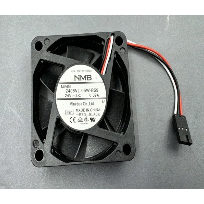 One New For FANUC A90L-0001-0529#135 servo drive cooling fan Fast Ship