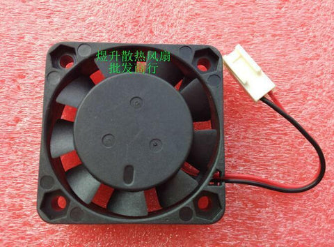 Delta AFB0412MA DC12V 0.10A 4010 40*40*10MM 2pin Double Ball Bearing Cooling Fan