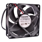 PVA080G12P 8cm 8025 2wires 80x80x25mm DC12V 0.32A high air volume cooling fan