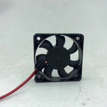 RUNDA RS5010B12H DC12V 0.14A 5CM 5010 2-wire Cooling Fan