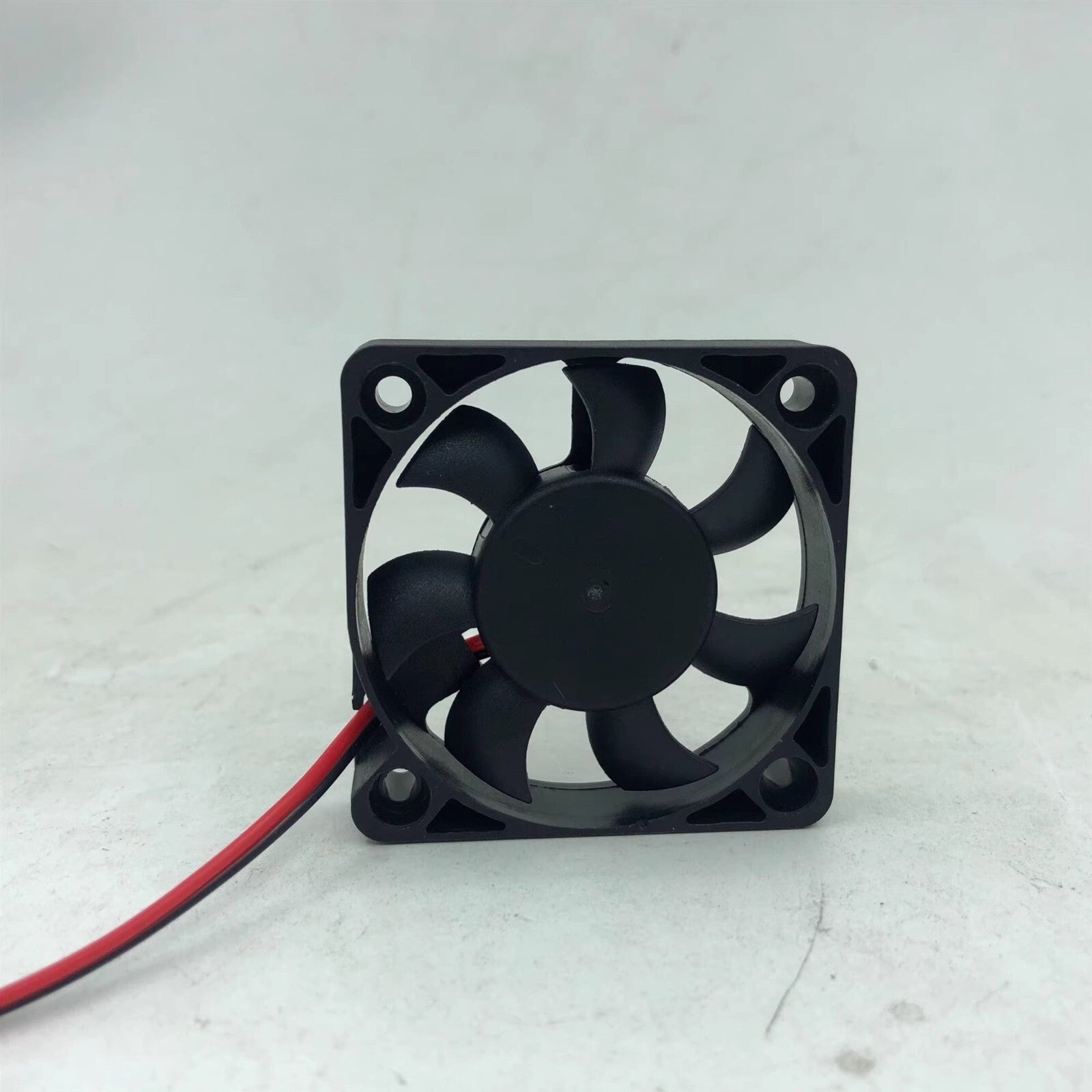 RUNDA RS5010B12H DC12V 0.14A 5CM 5010 2-wire Cooling Fan