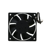 Original ADDA AD07012DX257300 DC 12V 0.35A for Acer EV-S21T D200 cooling fan