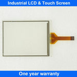Touch Screen Panel Glass Power Panel PP420 4PP420.0571-65 + Overlay Film
