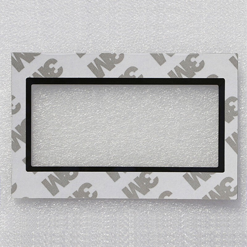 For Mitsubishi GT1020-LBL-C GT1020-LBD-C Touch Screen & Protective Film