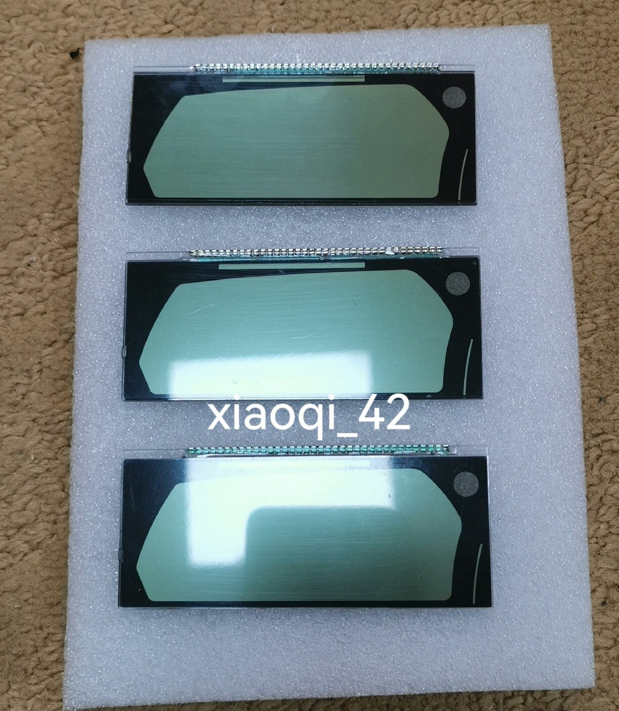 LCD Display For YAMAHA FZ8 FZ8N xJ6 xJ6N xJ6S 2008-2019 LCD Display Screen Panel