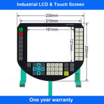 6FC5403-0AA20-1AA0 Plastic Case for 6FC5 403-0AA20-1AA0 HT8 +Touch Panel +Keypad