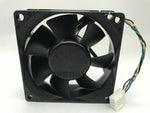 Sunon PF70251VX-Q02U-S99 DC12V 2.46W 7025 4-wire cooling fan