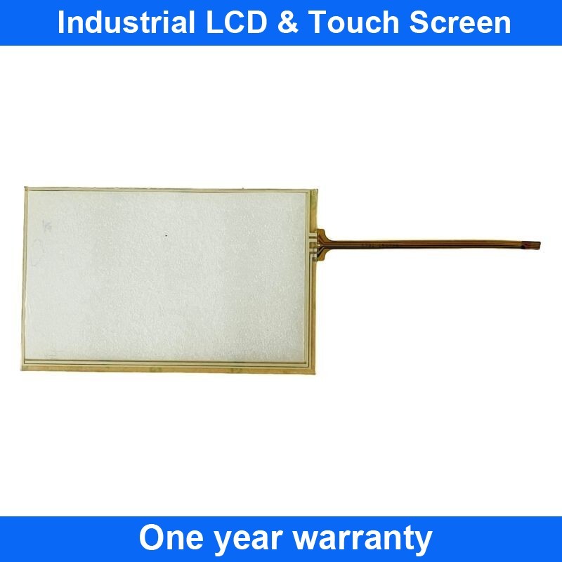 Touch Screen Panel Glass Digitizer For LNC M3900-02-S3D3C5-M5(485) TouchScreen
