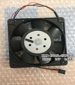 NMB 4710SL-05W-B56 12025 24V0.64A 4-wire temperature control inverter metal fan