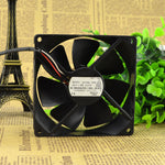 NMB 3610KL-05W-B19 fan 24V 0.07A 3pin 90*90*25mm Cooling Fan