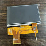 LCD Display With Touch Screen For VIAVI SmartOTDR 100A 100B E126A E136B OTDR