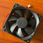 Tianxuan TX9025L18S 18V 0.14A 9CM 9025 refrigerator cooling fan 2pin