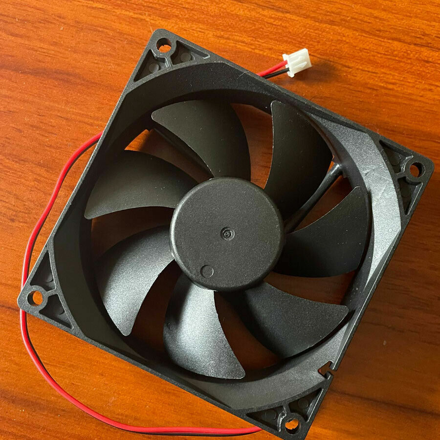 Tianxuan TX9025L18S 18V 0.14A 9CM 9025 refrigerator cooling fan 2pin