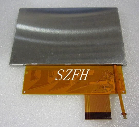 New 4.3 inch LQ043T3DX04 LCD screen display panel for Sharp repair replacement