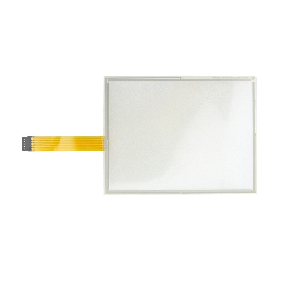 2711P-T10C15A9 Glass Touch Screen Panel for Allen-Bradley PanelView Plus 1000 Re