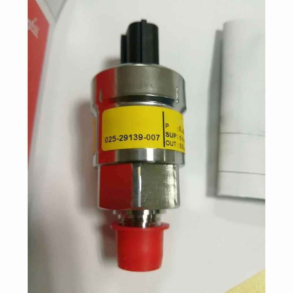 1Pcs New YORK 025-29139-007 Pressure Sensor 02529139007 Quality assurance