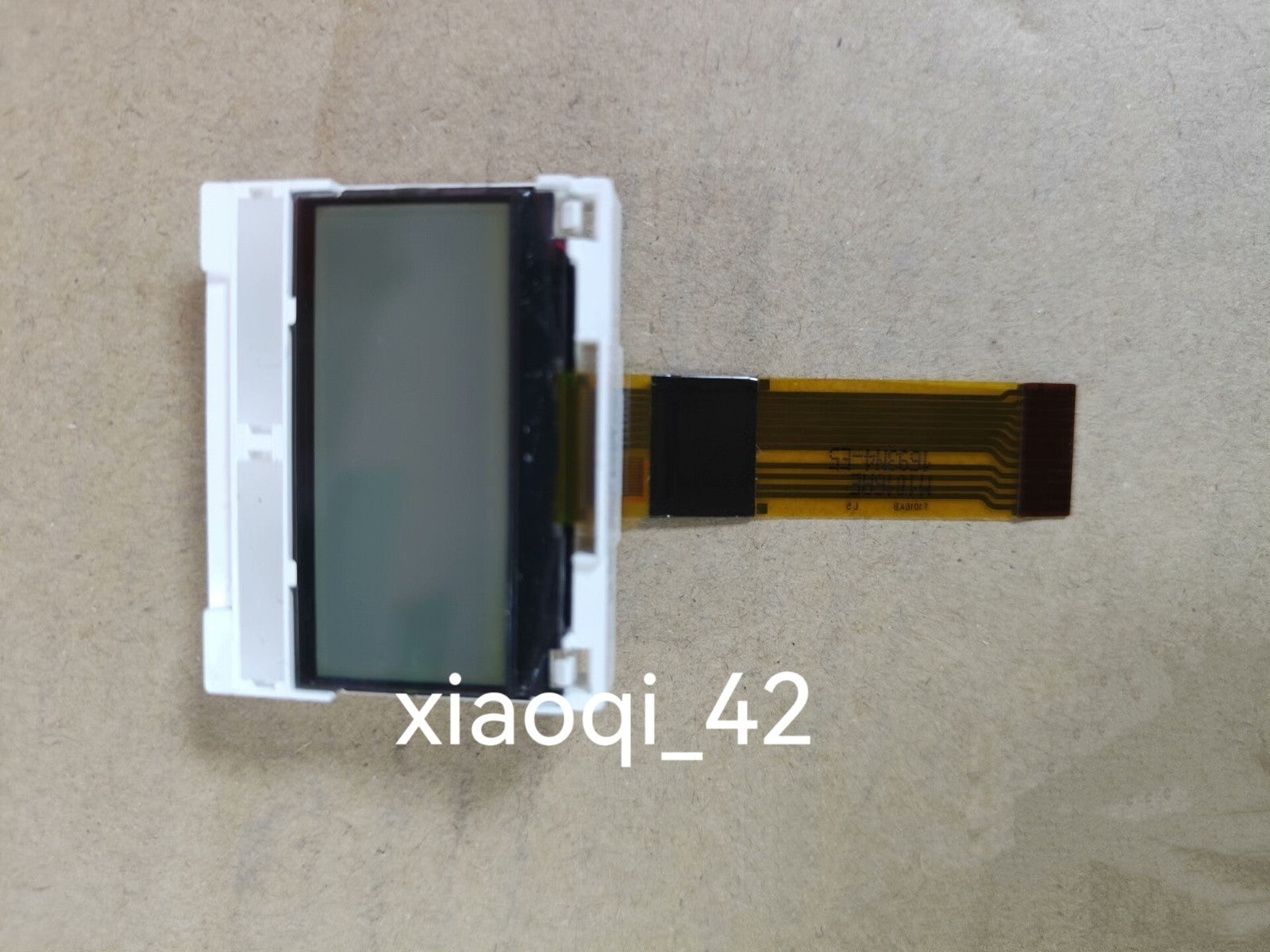 LCD For Yamaha CL5 Digital Mixing Consoles Small Channel Display Screen