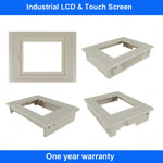 Touch Screen for 6AV6545-0CA10-0AX0 with Overlay, Plastic Case Replacement