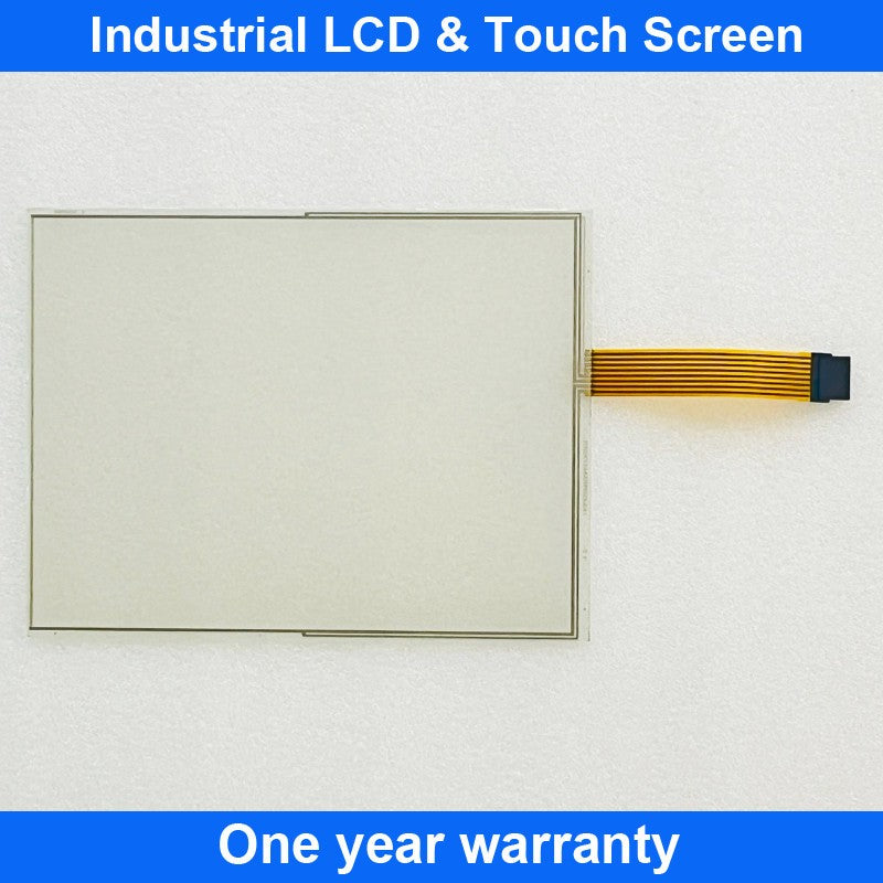 FG8_12.1-00001R.B Touch Screen Glass Panel Digitizer For FG8_12.1-00001R.B Touch