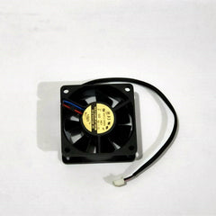 ADDA AD0612UB-A76GL 60*60*25MM 12V 0.35A 6CM 3Pin Cooling Fan