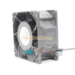 Original For 3115RL-05W-B60 DC24V 0.50A 80X80X38MM 2pin inverter cooling fan