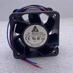Delta FFB0412SHN-F00 DC12V 0.60A 3-wire cooling fan
